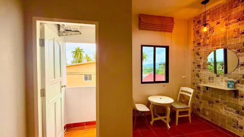 cozy bay rawai