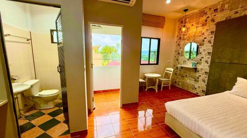 cozy bay rawai
