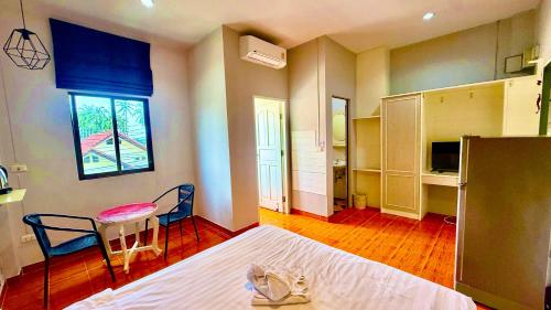 cozy bay rawai