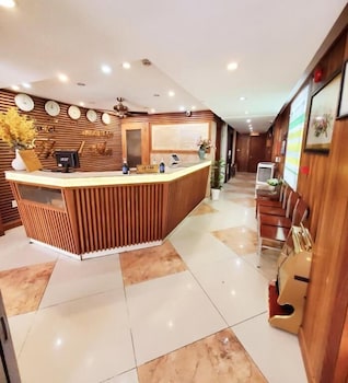 Khach San Thanh An,,3 star