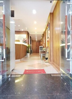 Khach San Thanh An,,3 star