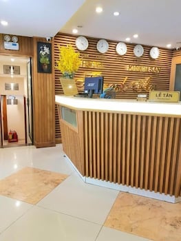 Khach San Thanh An,,3 star