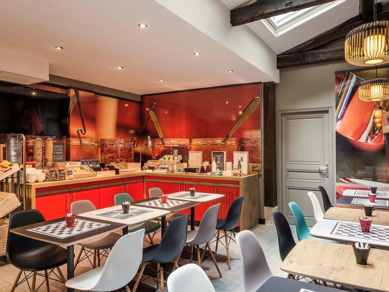 ibis paris avenue de la republique