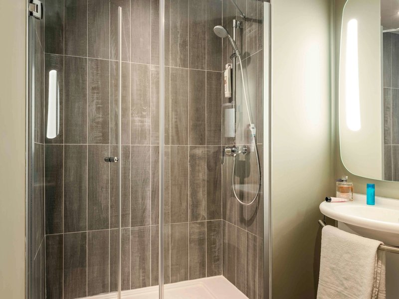 ibis paris avenue de la republique