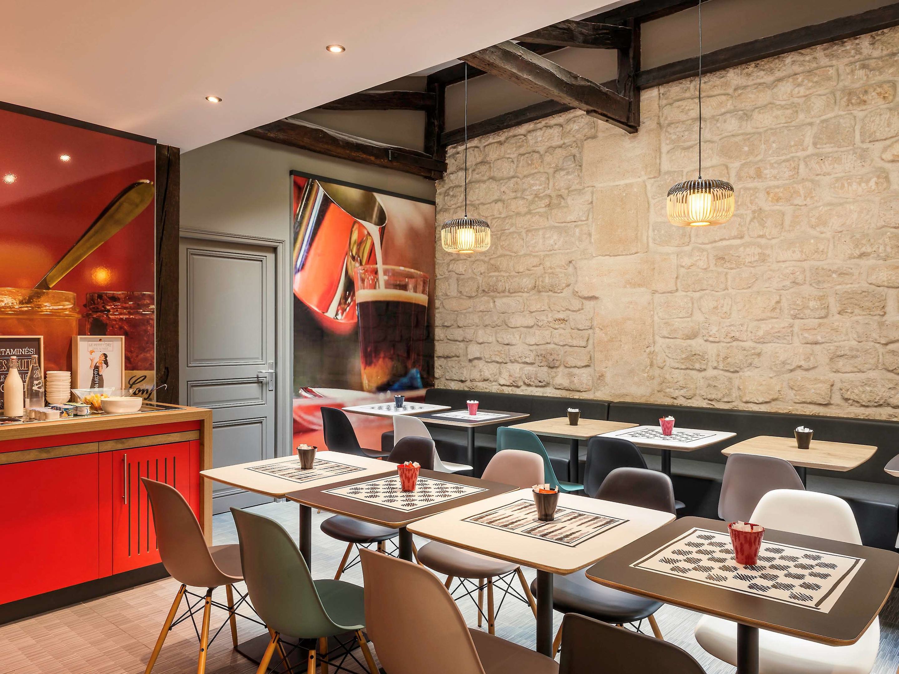 ibis paris avenue de la republique