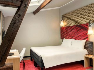 ibis paris avenue de la republique