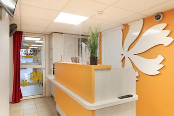 Hotel Fleury Ex Premeire Classe,,0 star