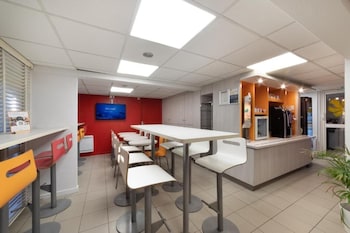 Hotel Fleury Ex Premeire Classe,,0 star