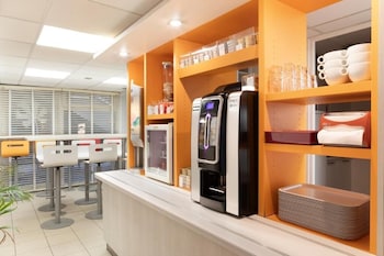 hotel fleury ex premeire classe