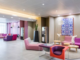adagio access la defense puteaux