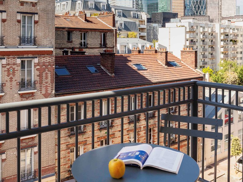adagio access la defense puteaux