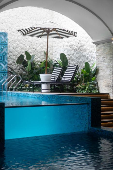 ashley newair menteng with air purifier