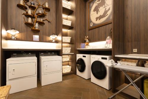 ashley newair menteng with air purifier