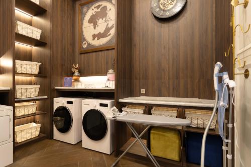 ashley newair menteng with air purifier