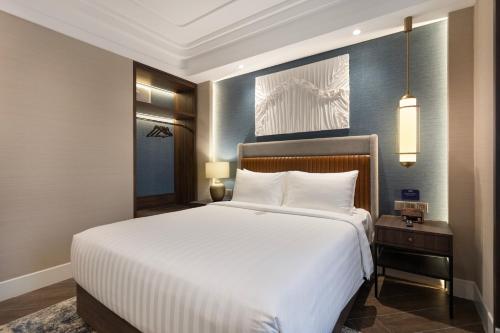 ashley newair menteng with air purifier