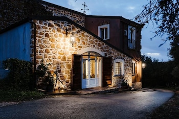 la pagliera