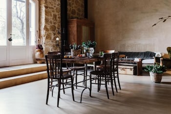 la pagliera
