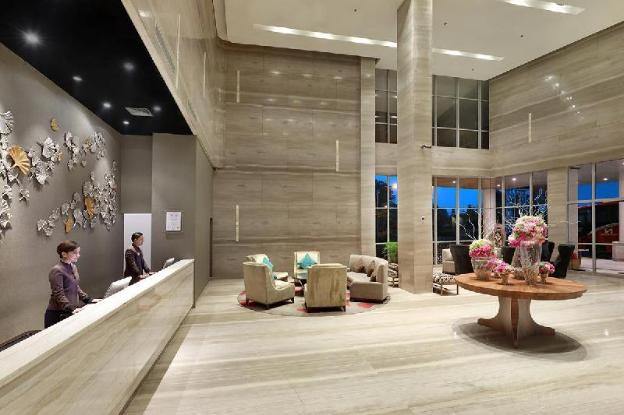 swiss belhotel airport jakarta