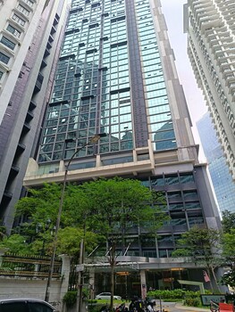binjai 8 klcc by arman