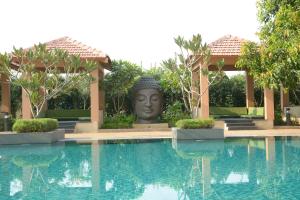 Novotel Imagica Khopoli Hotel,Khopoli>>Khalapur,5 star