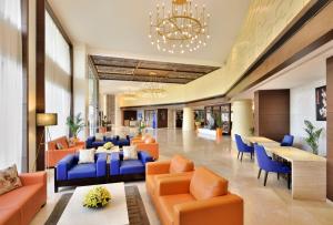 Novotel Imagica Khopoli Hotel,Khopoli>>Khalapur,5 star
