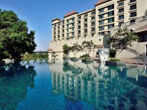 Novotel Imagica Khopoli Hotel,Khopoli>>Khalapur,5 star