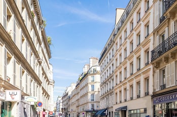 le white by sweett