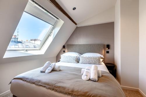 le white by sweett