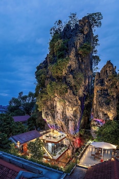 favos ninh binh hotel and villas