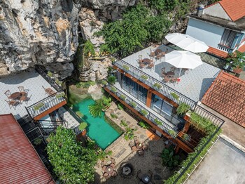 favos ninh binh hotel and villas