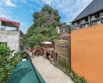 favos ninh binh hotel and villas