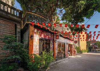 hoa lu