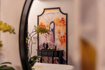 favos ninh binh hotel and villas