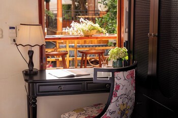 favos ninh binh hotel and villas
