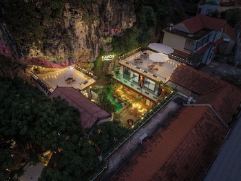 Favos Ninh Binh Hotel & Villas,,3 star