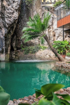 hoa lu