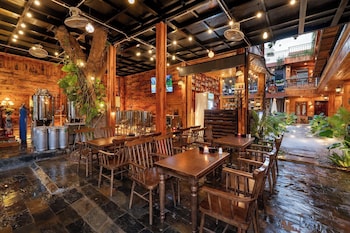 favos ninh binh hotel and villas