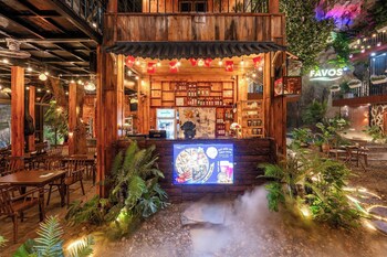 favos ninh binh hotel and villas