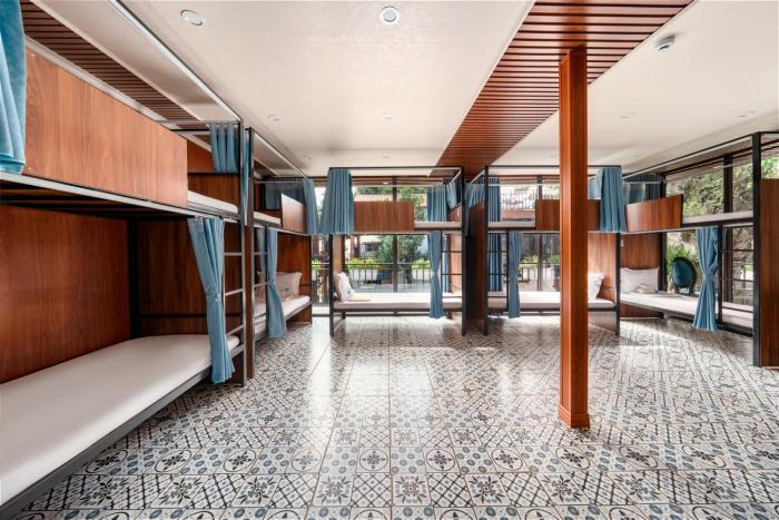 favos ninh binh hotel and villas