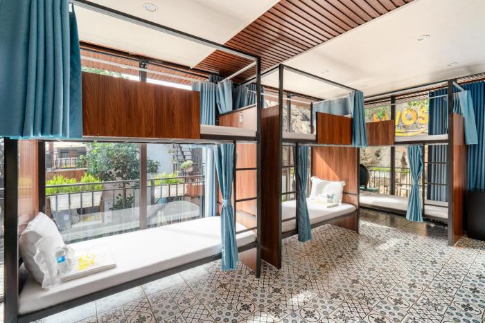 favos ninh binh hotel and villas