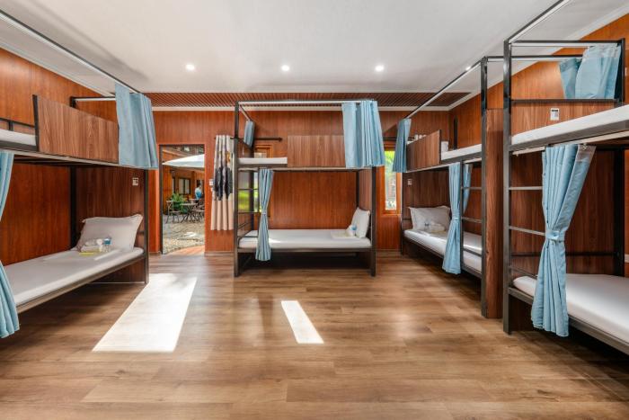 favos ninh binh hotel and villas