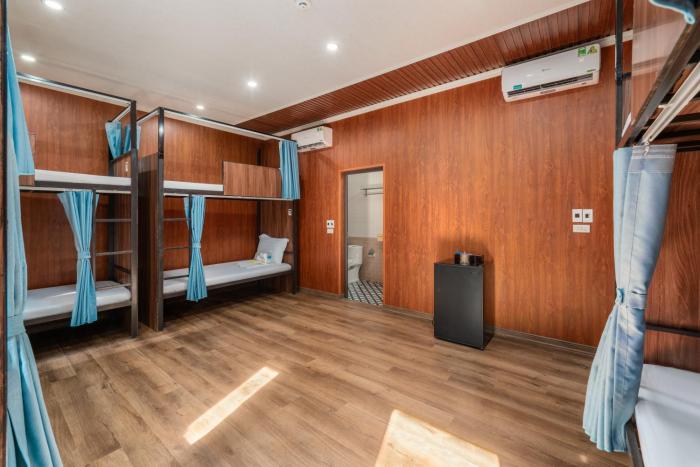 favos ninh binh hotel and villas