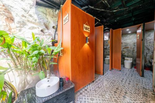 favos ninh binh hotel and villas