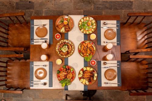 favos ninh binh hotel and villas