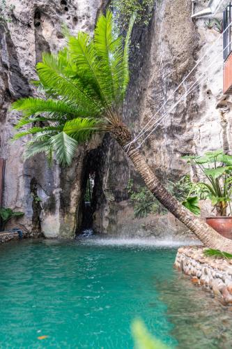 favos ninh binh hotel and villas