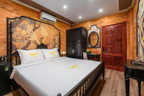 favos ninh binh hotel and villas
