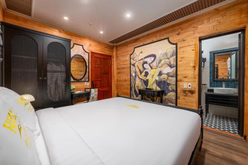 favos ninh binh hotel and villas