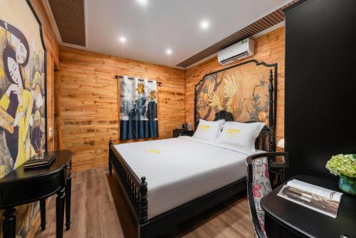 favos ninh binh hotel and villas