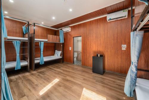 favos ninh binh hotel and villas