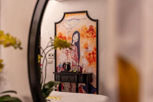 favos ninh binh hotel and villas